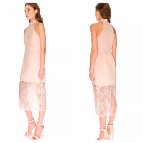 KEEPSAKE the Label Dresses & Skirts - NWT Keepsake The Label Sundream Lace Dress M